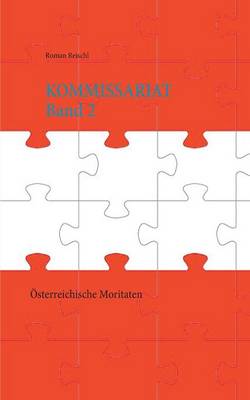 Kommissariat - Band 2