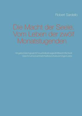 Die Macht der Seele