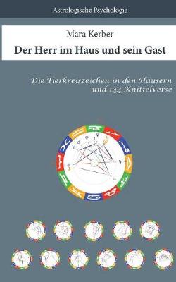 Der Herr im Haus und sein Gast
