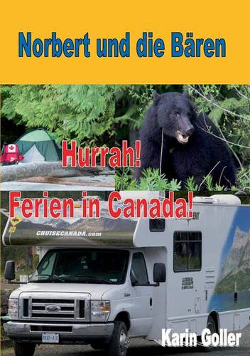 Norbert und die Bären