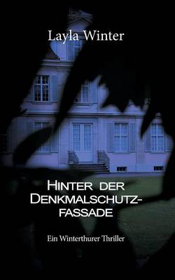 Hinter der Denkmalschutzfassade