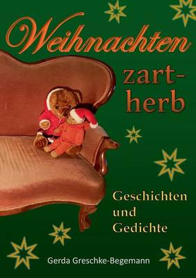Weihnachten zart-herb