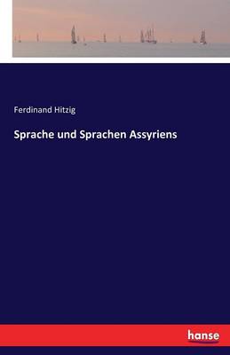 Sprache Und Sprachen Assyriens
