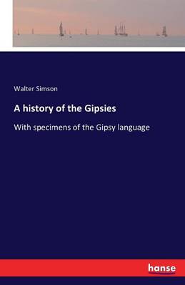 A History of the Gipsies