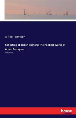 Collection of British Authors