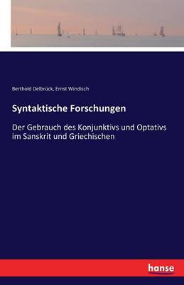 Syntaktische Forschungen