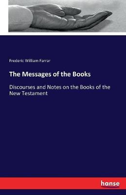 The Messages of the Books