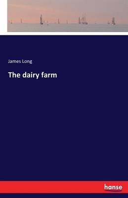 The Dairy Farm