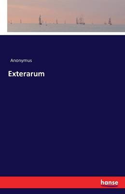 Exterarum