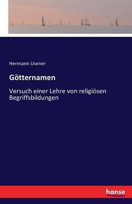 G tternamen