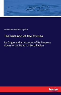 The Invasion of the Crimea