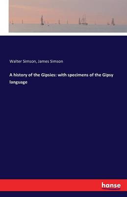 A History of the Gipsies