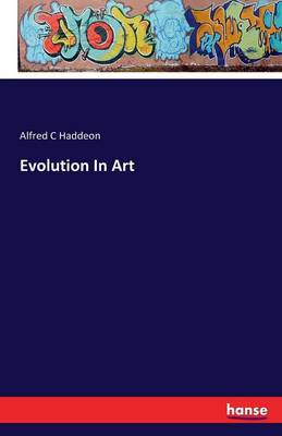 Evolution in Art