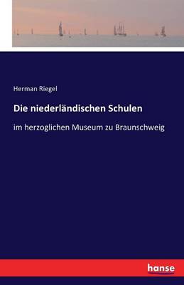 Die Niederl ndischen Schulen