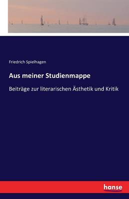 Aus Meiner Studienmappe