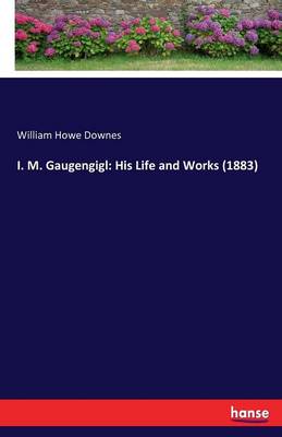 I. M. Gaugengigl