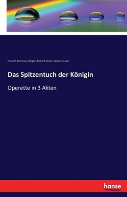 Das Spitzentuch Der K nigin