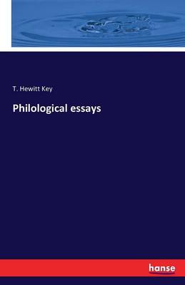 Philological Essays
