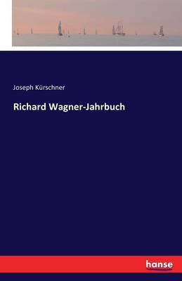 Richard Wagner-Jahrbuch