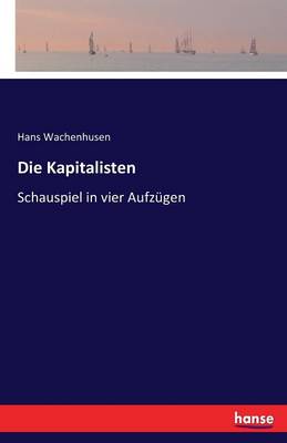 Die Kapitalisten