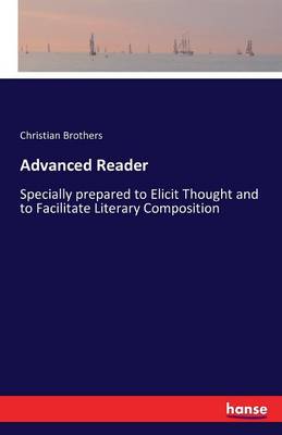 Advanced Reader