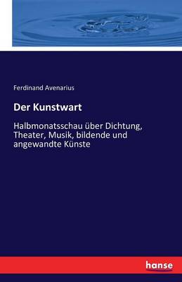 Der Kunstwart
