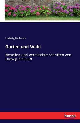 Garten Und Wald