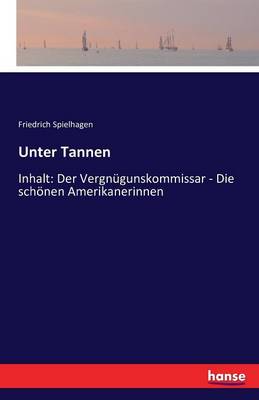 Unter Tannen