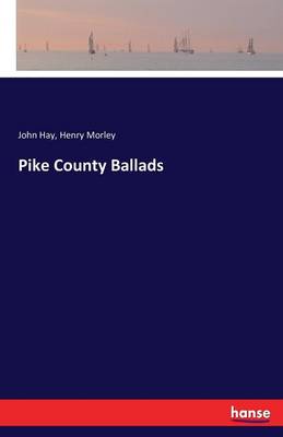 Pike County Ballads