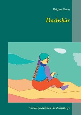 Dachsbär