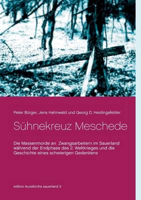 Sühnekreuz Meschede