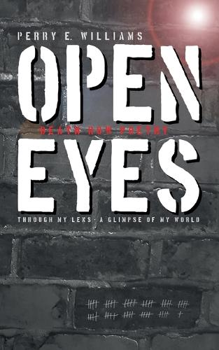 Open eyes