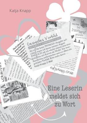 Eine Leserin Meldet Sich Zu Wort