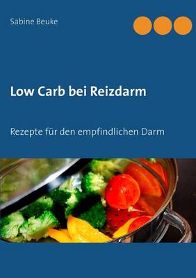 Low Carb Bei Reizdarm
