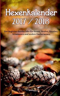 Hexenkalender 2017/2018