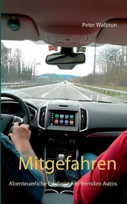 Mitgefahren