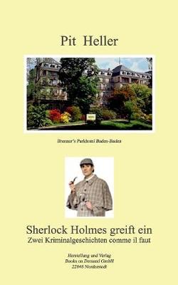Sherlock Holmes greift ein