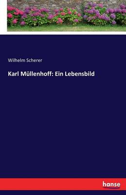 Karl M llenhoff