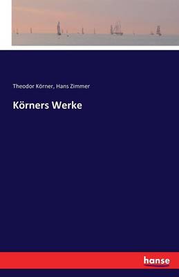 K rners Werke