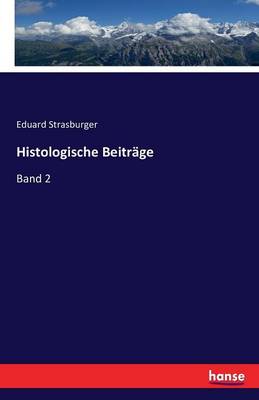 Histologische Beitr ge