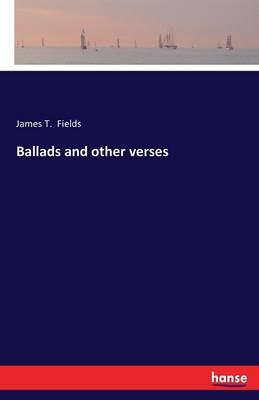 Ballads and Other Verses