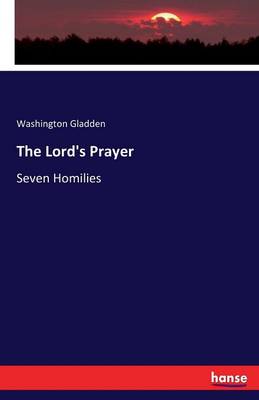 The Lord's Prayer