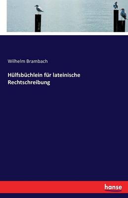 H lfsb chlein F r Lateinische Rechtschreibung