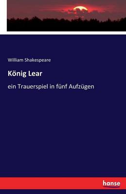 K nig Lear