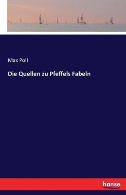 Die Quellen Zu Pfeffels Fabeln