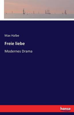 Freie Liebe