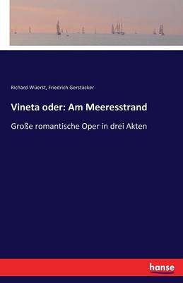 Vineta Oder