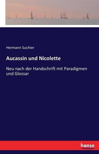 Aucassin Und Nicolette