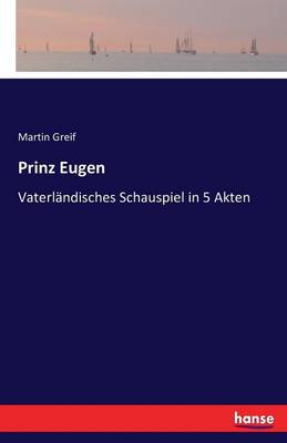 Prinz Eugen