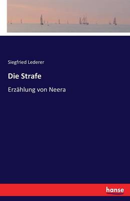 Die Strafe